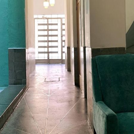 1C Tu Casa Centro Cdmx Confortable Meksyk Zewnętrze zdjęcie