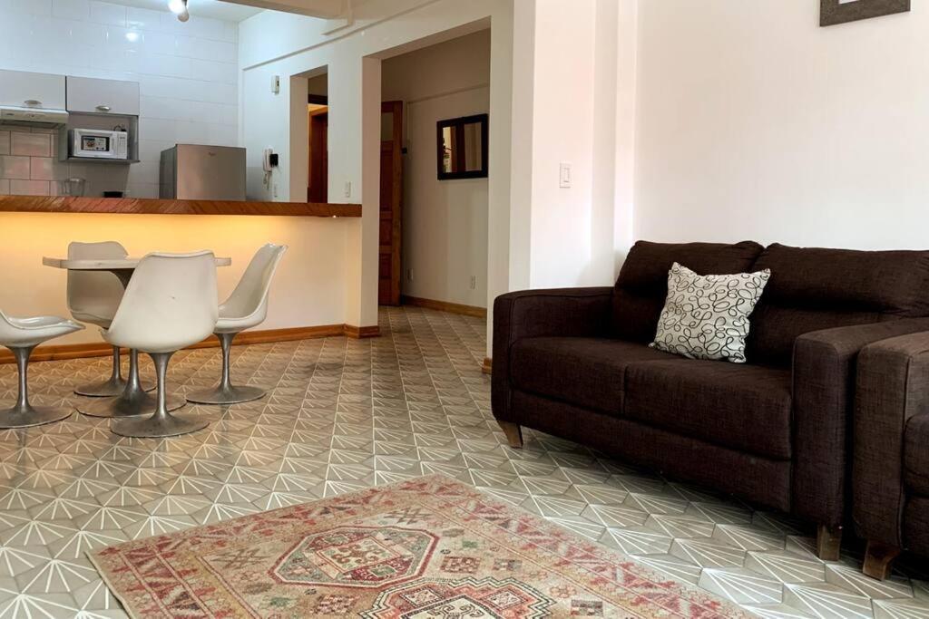 1C Tu Casa Centro Cdmx Confortable Meksyk Zewnętrze zdjęcie