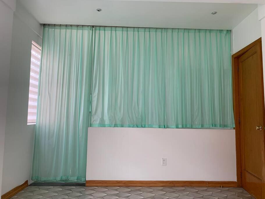 1C Tu Casa Centro Cdmx Confortable Meksyk Zewnętrze zdjęcie