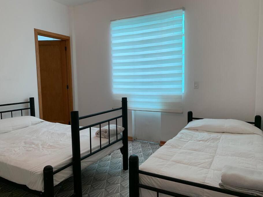 1C Tu Casa Centro Cdmx Confortable Meksyk Zewnętrze zdjęcie