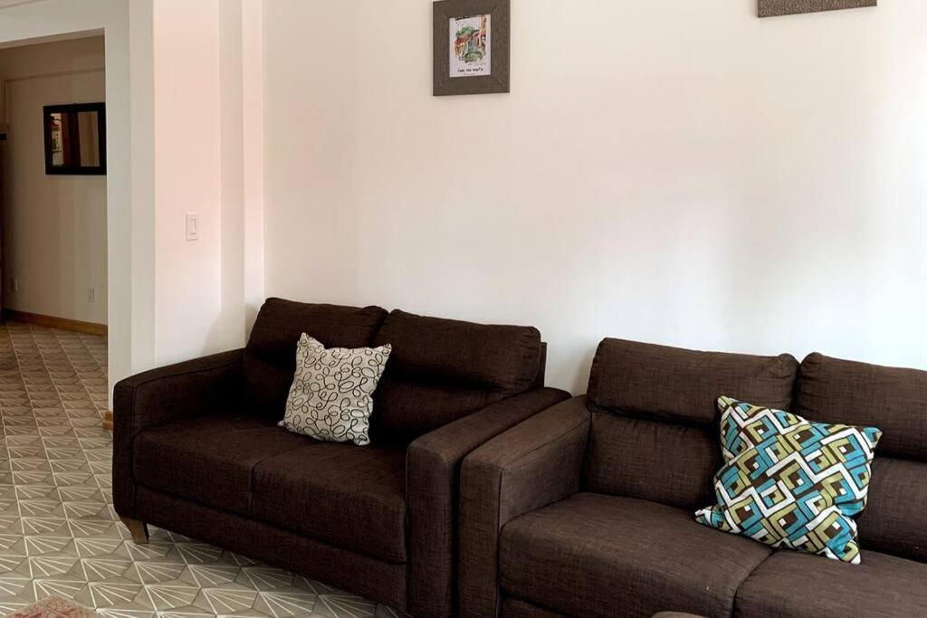 1C Tu Casa Centro Cdmx Confortable Meksyk Zewnętrze zdjęcie