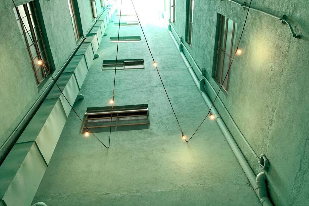 1C Tu Casa Centro Cdmx Confortable Meksyk Zewnętrze zdjęcie