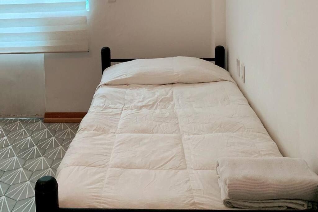 1C Tu Casa Centro Cdmx Confortable Meksyk Zewnętrze zdjęcie