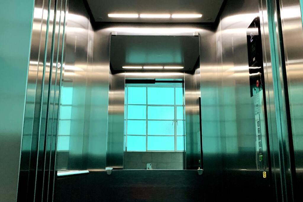 1C Tu Casa Centro Cdmx Confortable Meksyk Zewnętrze zdjęcie
