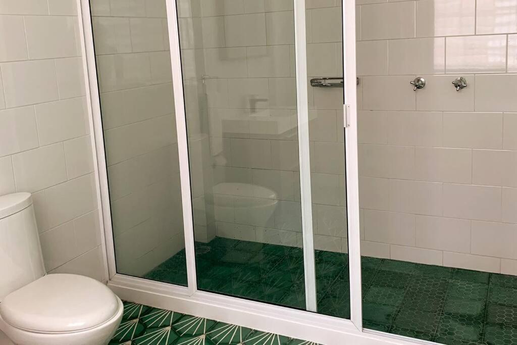 1C Tu Casa Centro Cdmx Confortable Meksyk Zewnętrze zdjęcie