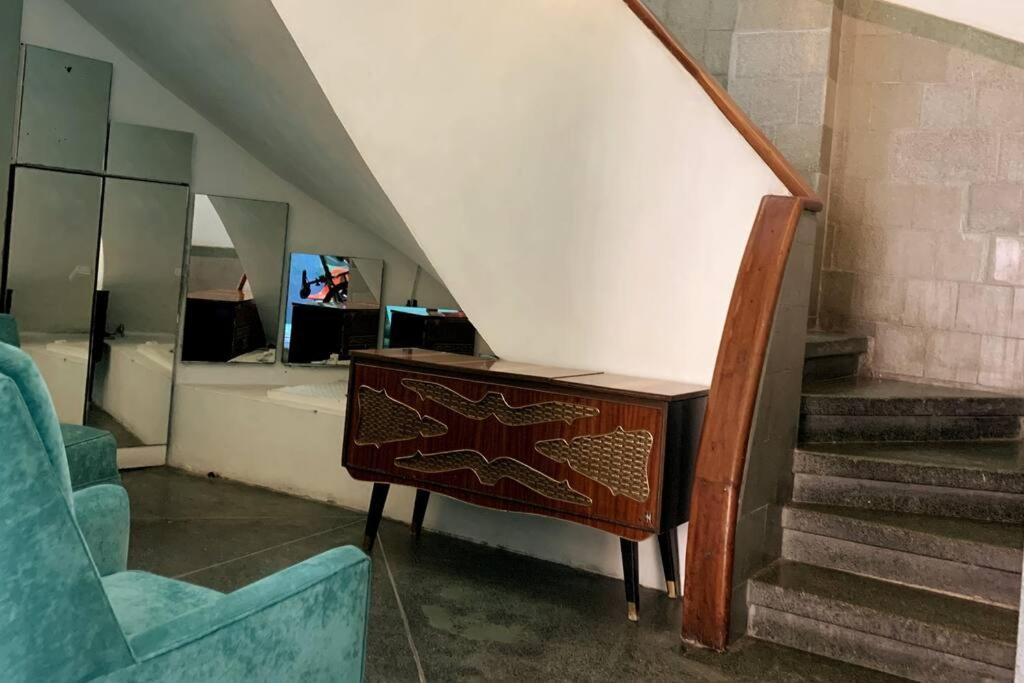 1C Tu Casa Centro Cdmx Confortable Meksyk Zewnętrze zdjęcie