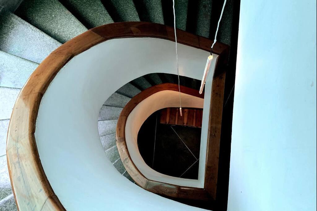 1C Tu Casa Centro Cdmx Confortable Meksyk Zewnętrze zdjęcie